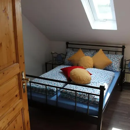 別荘 With 4 Bedrooms シュマレンベルク