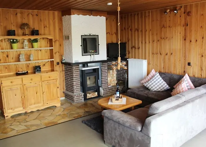 Holiday home With 4 Bedrooms